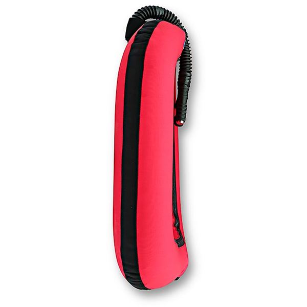 RING 14 col. RED - BLACK