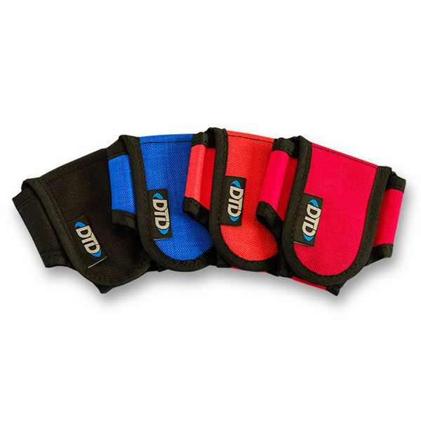trim pocket BLACK