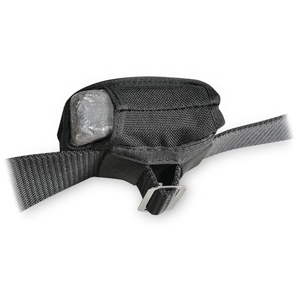 trim pocket BLACK