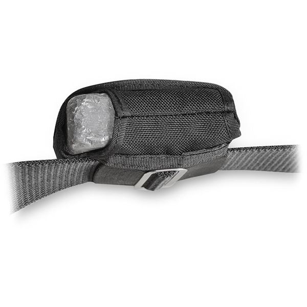 trim pocket BLACK