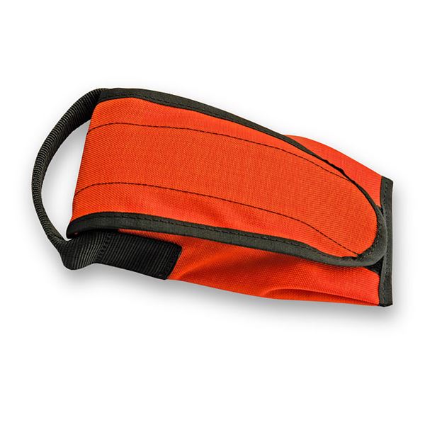 weighting system for backplate ORANGE inner pockets