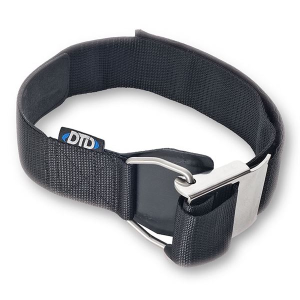 bottle strap with s-s buckle