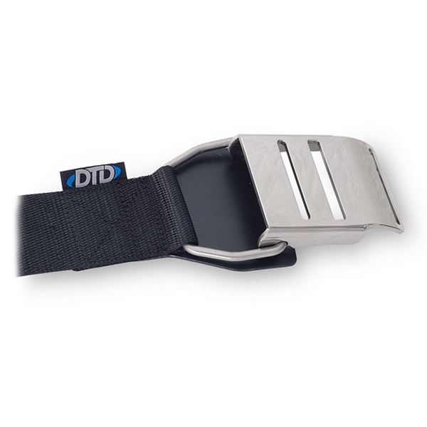 bottle strap with s-s buckle