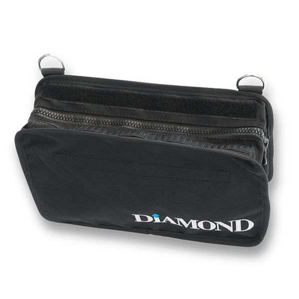 tail pocket DIAMOND