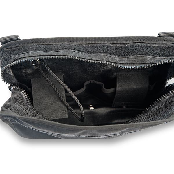 tail pocket DIAMOND