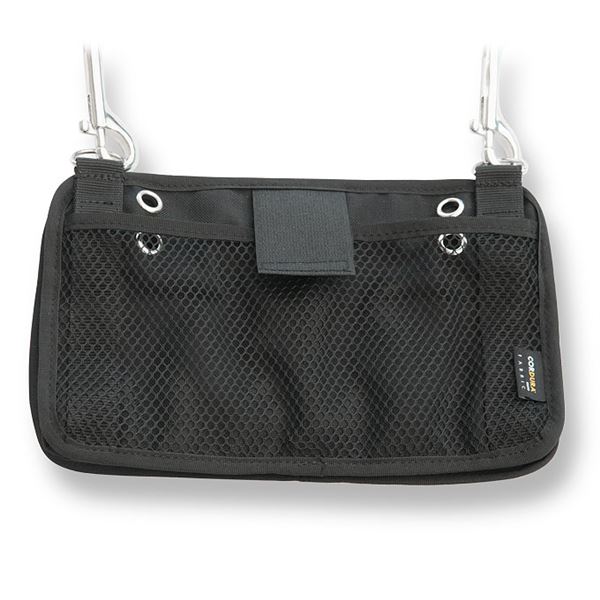 tail pocket DIAMOND