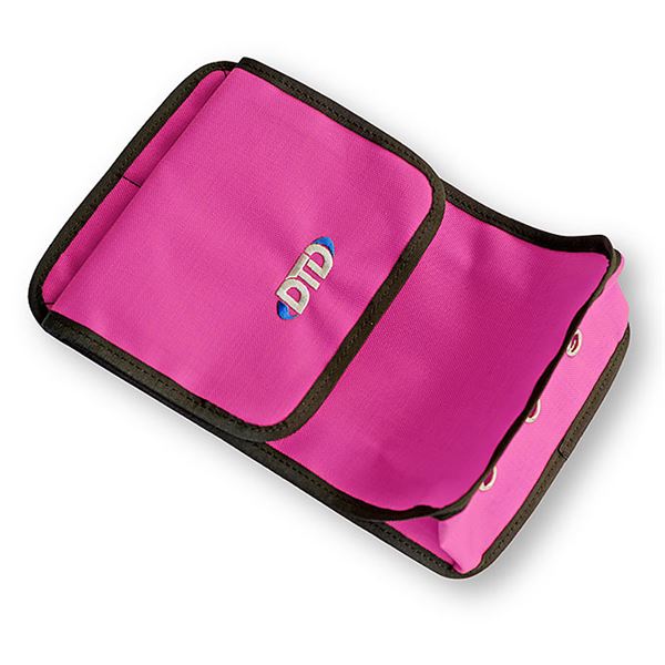 thigh pocket PINK