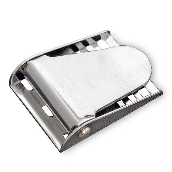 belt buckle, s-s