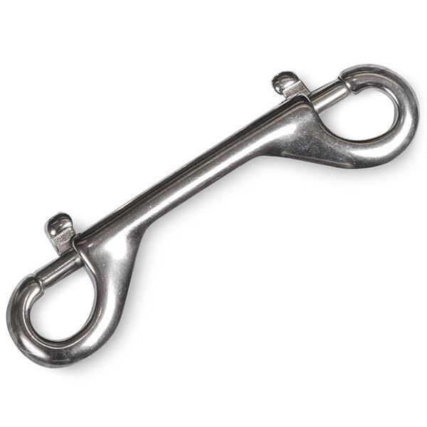 double-ender large