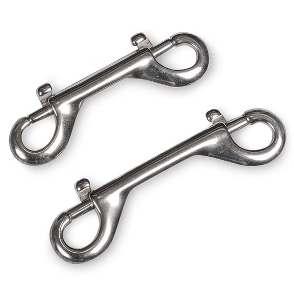 double-ender large