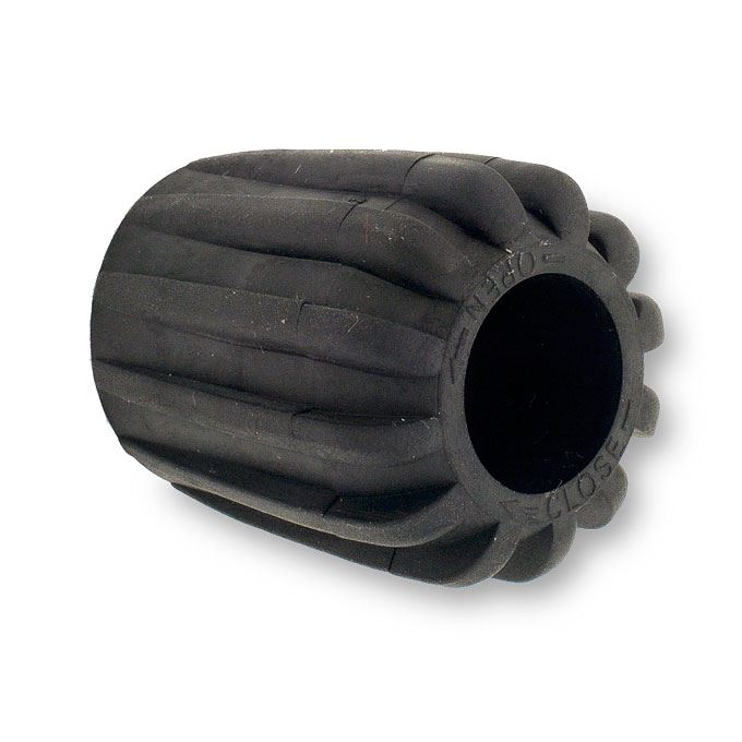 rubber knob DTD