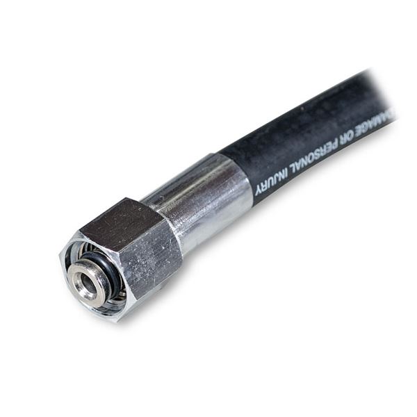 LP REG hose 60 cm