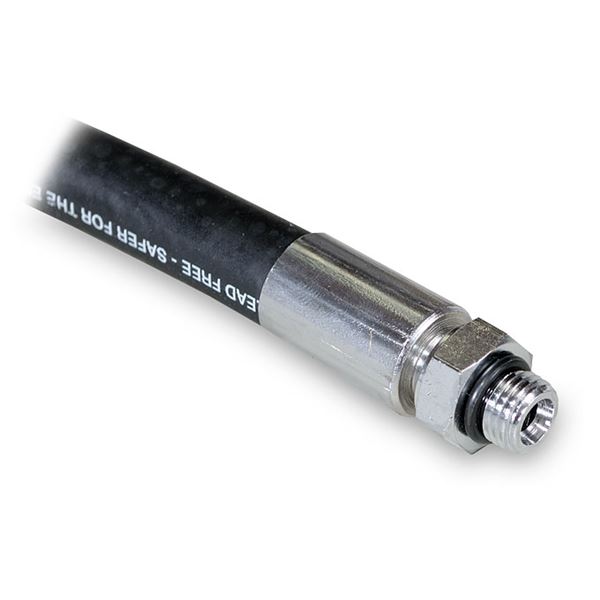 LP REG hose 60 cm