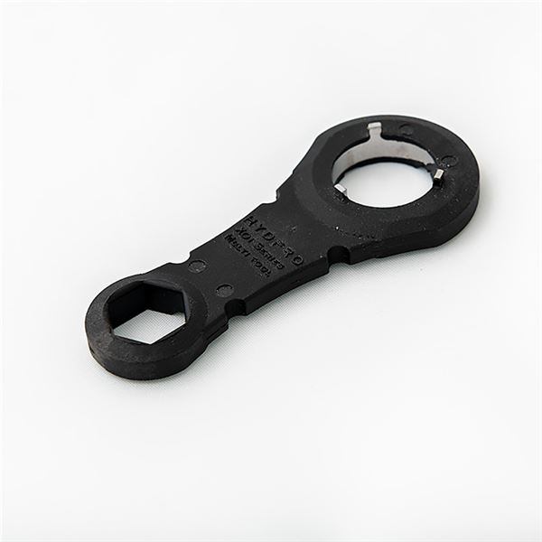 multitool body for J01