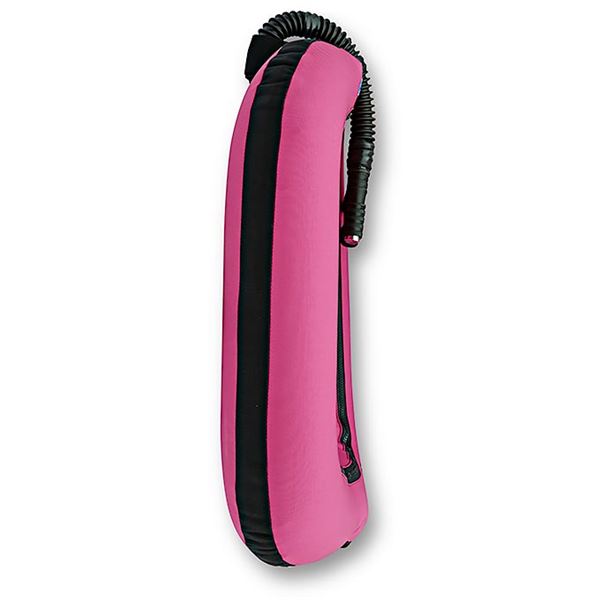 RING 14 col. PINK - BLACK