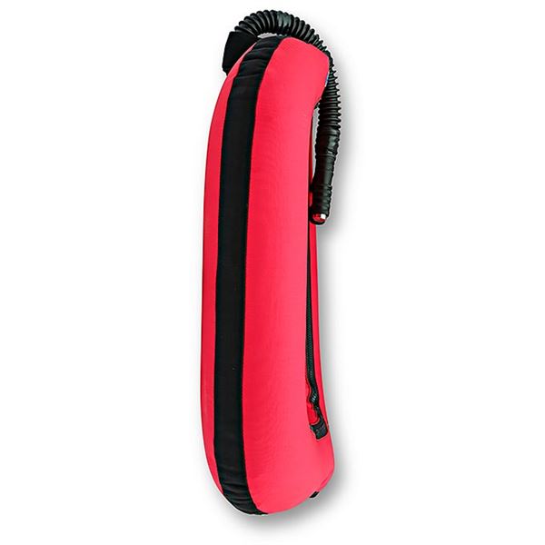 STREAM RING 20 col. RED - BLACK