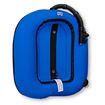 STREAM RING 20 col. BLUE - BLACK