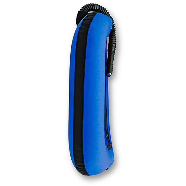 STREAM RING 20 col. BLUE - BLACK