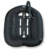wing for rebreather STREAM RING CCR 20