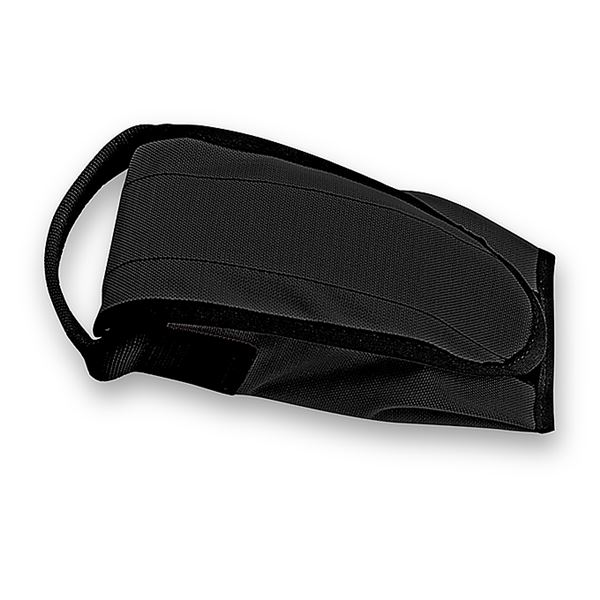 weight inner pocket 3 kg BLACK
