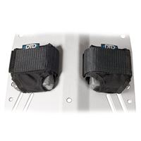 trim pockets for backplate