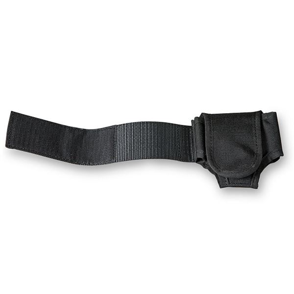 trim pockets for backplate