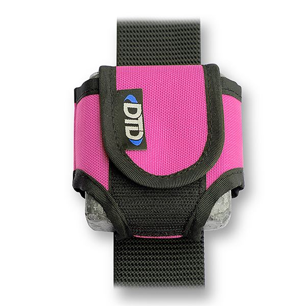 trim pocket PINK