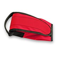 weight inner pocket 3 kg RED