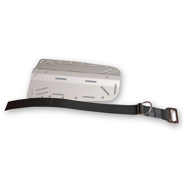 harness for backplate complete ADJUSTABLE