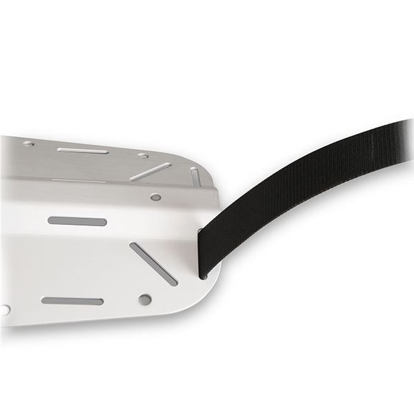 harness for backplate complete ADJUSTABLE