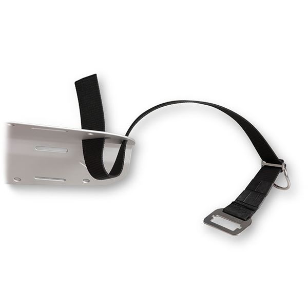 harness for backplate complete ADJUSTABLE