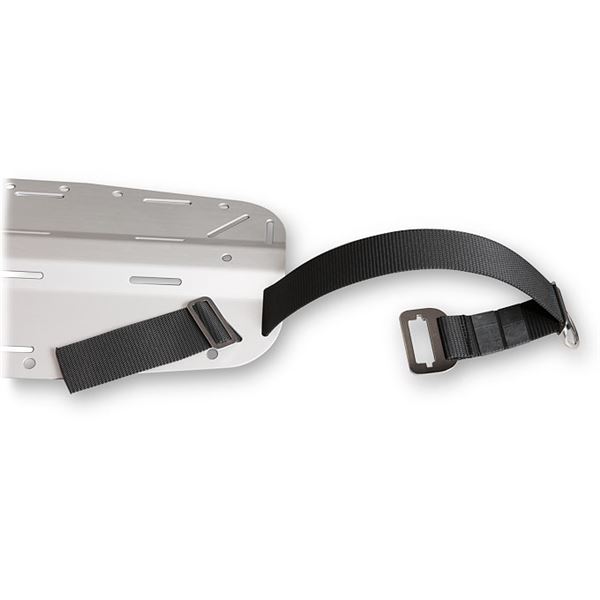 harness for backplate complete ADJUSTABLE