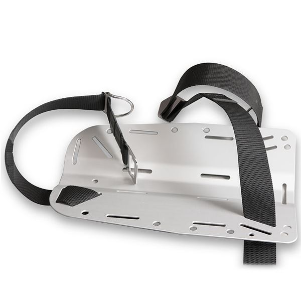 harness for backplate complete ADJUSTABLE