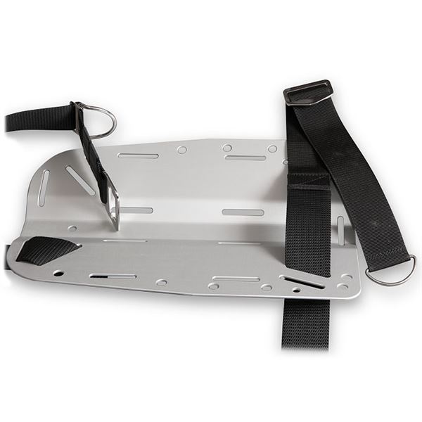 harness for backplate complete ADJUSTABLE
