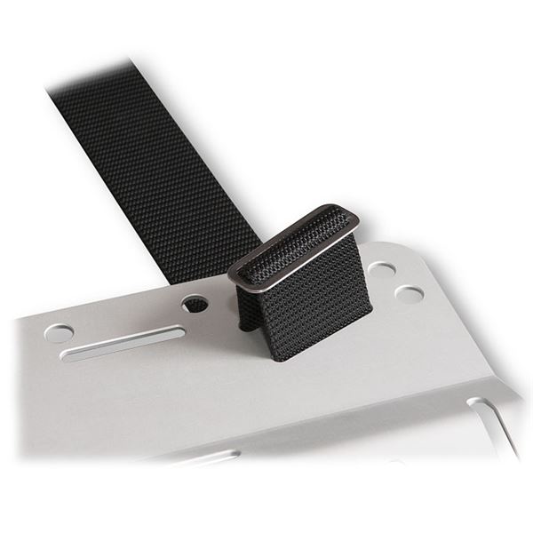harness for backplate complete ADJUSTABLE