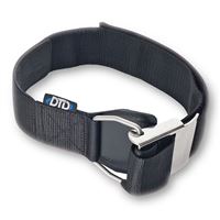 bottle strap with s-s buckle short