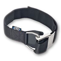 bottle strap with s-s buckle