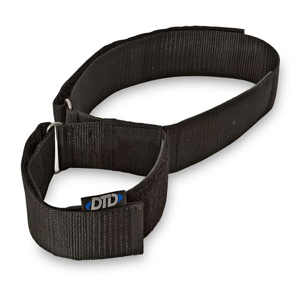 argon straps 110 - bottle-mounted