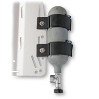 argon straps 85 for mounting on BP 