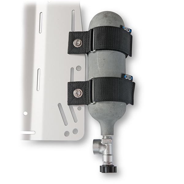 argon straps 85 for mounting on BP 