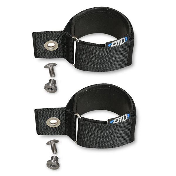 argon straps 85 for mounting on BP 