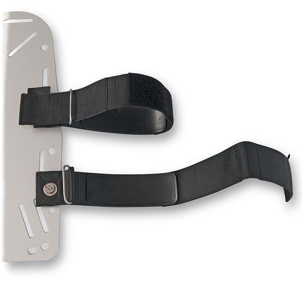 argon straps 85 for mounting on BP 