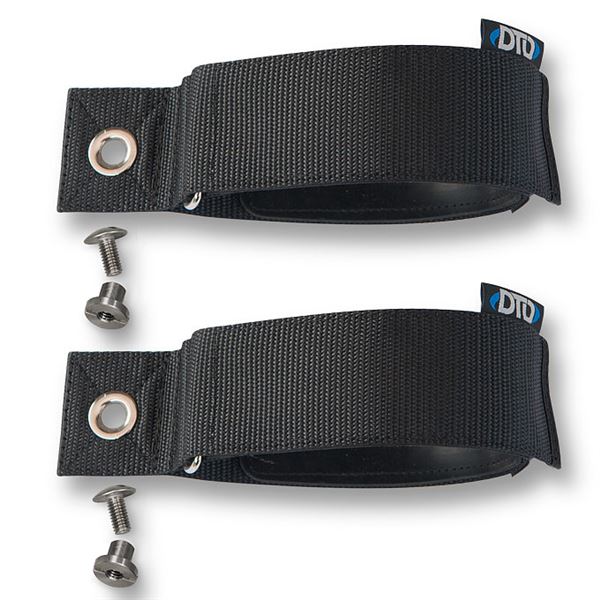 argon straps 100 for mounting on BP