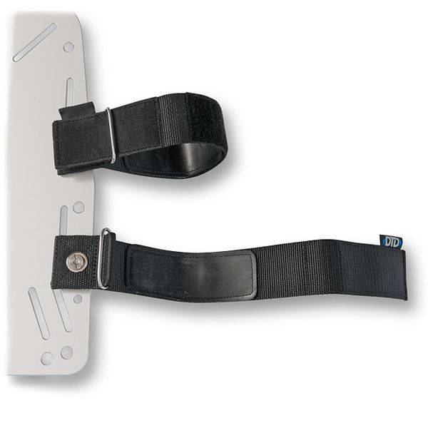 argon straps 100 for mounting on BP