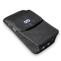 thigh pocket BLACK