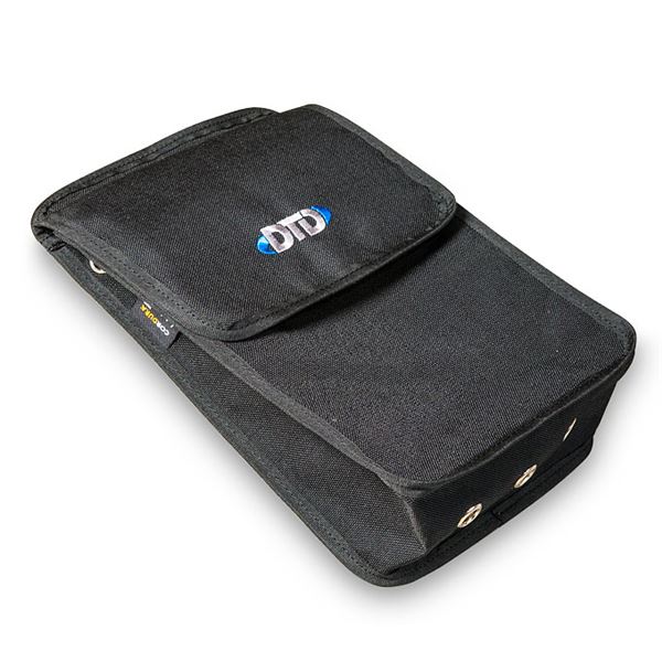 thigh pocket BLACK