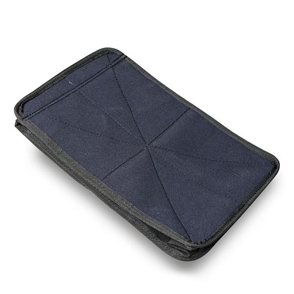 thigh pocket BLACK