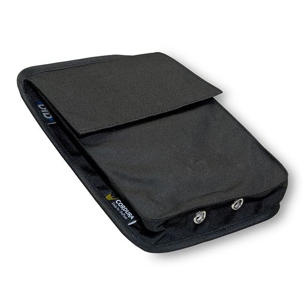 thigh pocket low profile