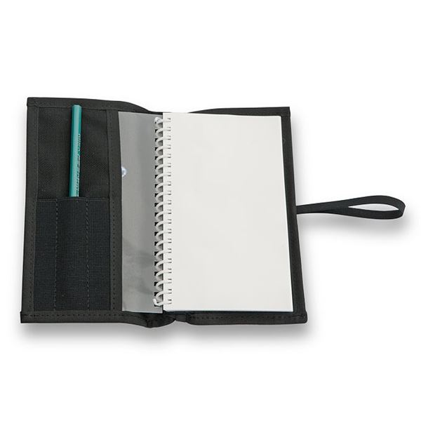 wetnotes complete BLACK