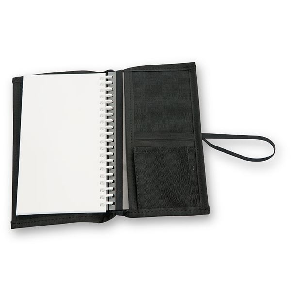 wetnotes complete BLACK